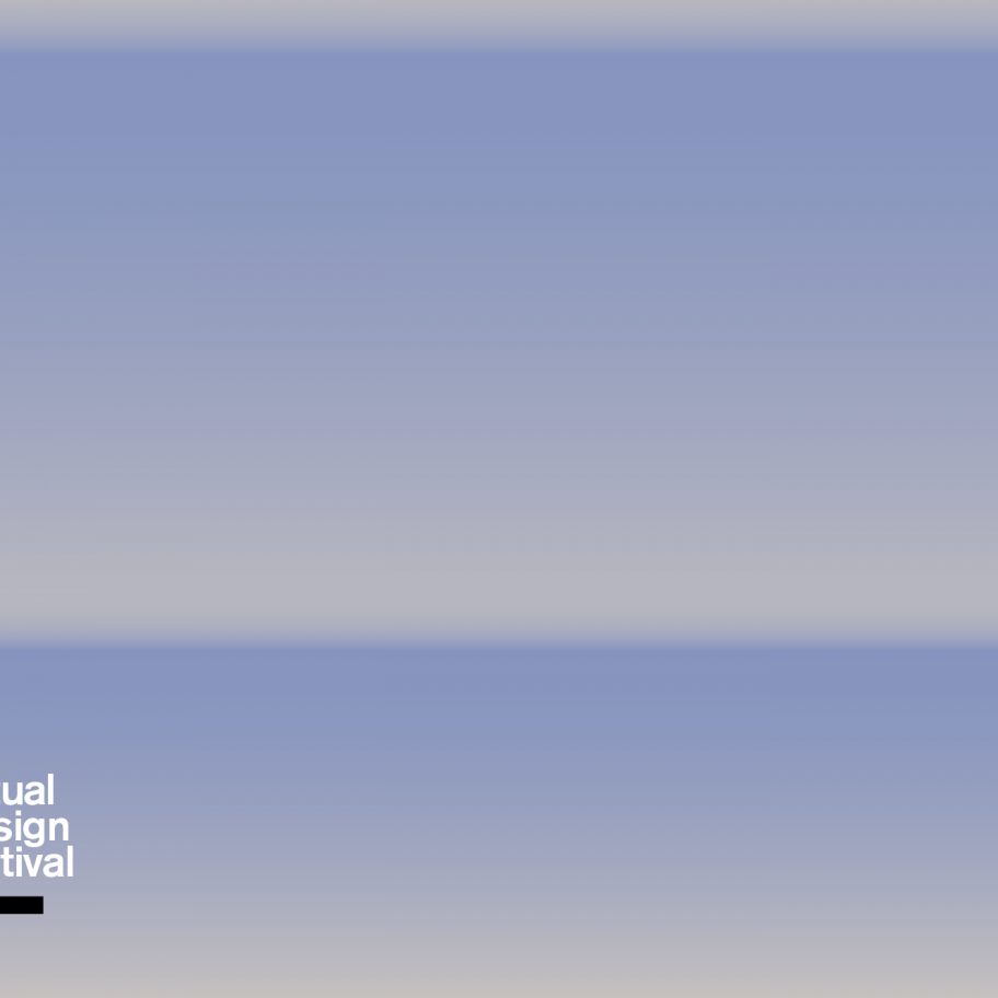 Virtual Design Festival