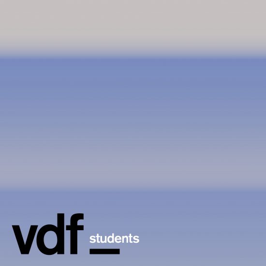Put on a digital student show with Virtual Design Festival