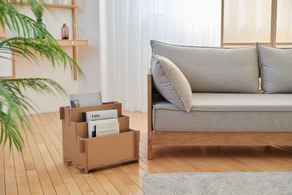 Samsung and Dezeen launch $20,000 Out of the Box Competition