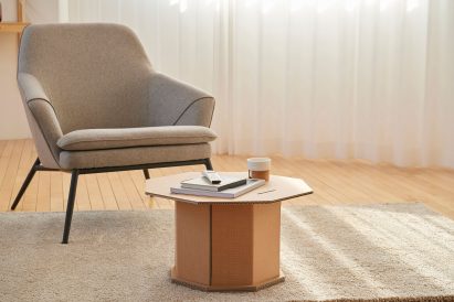 Dezeen x Samsung Out of the Box Competition