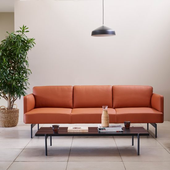 Draft sofa by PearsonLloyd for Modus