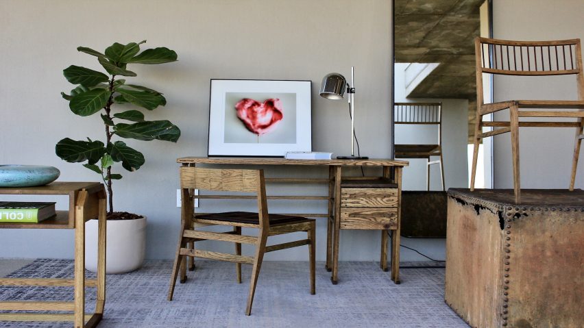 McKano collection by McFabriek_McCabe for VDF x Ventura Projects