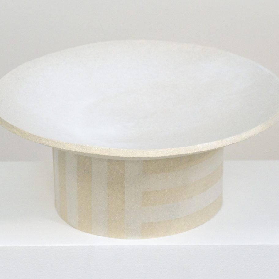 Sculptural Objects by Folk for VDF x Ventura Projects
