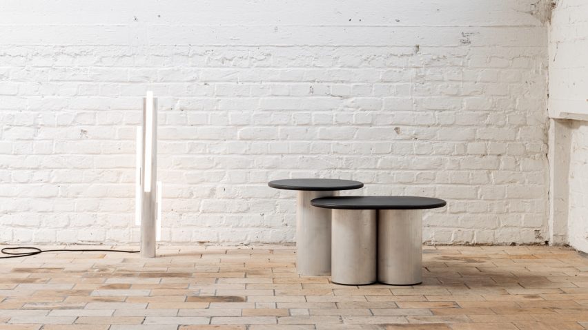 Fractall for VDF x Ventura Projects