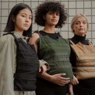 PR____F by Ismay Schaduw for VDF x Ventura Projects