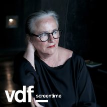 Li Edelkoort speaks to Dezeen live in our Screentime series, part of Virtual Design Festival