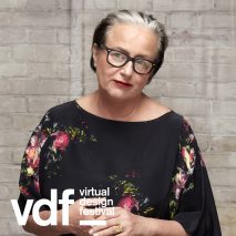 Li Edelkoort proposes World Hope Forum in manifesto