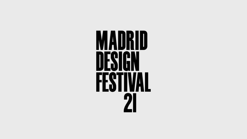 Madrid Design Festival 2021
