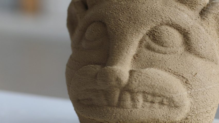 Ouroboros by Museu Nacional for VDF x Ventura Projects