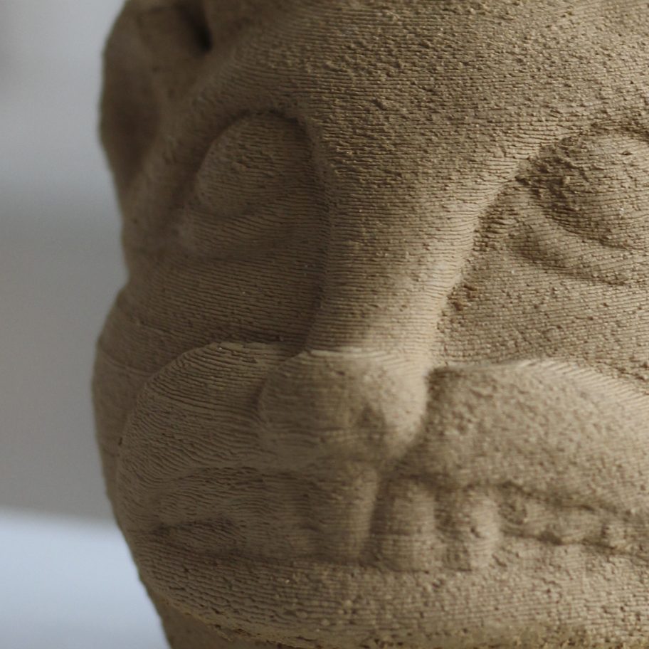 Ouroboros by Museu Nacional for VDF x Ventura Projects