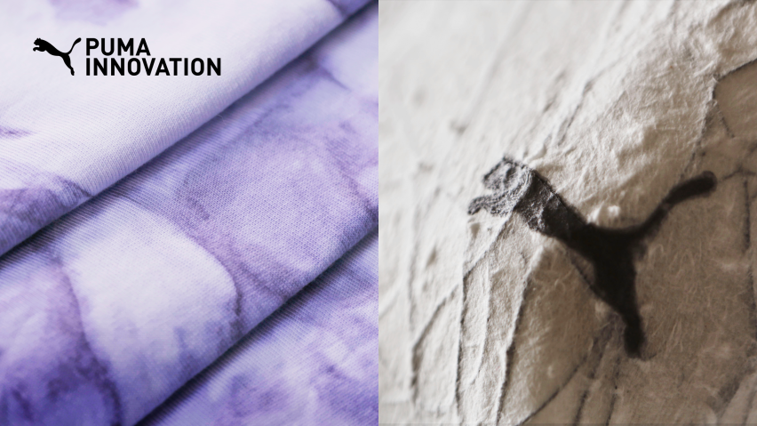 Design to Fade by Puma for Ventura Projects x VDF