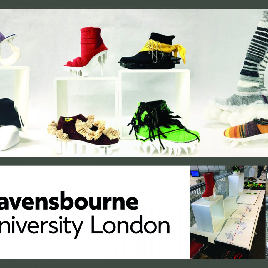 Ravensbourne University for VDF x Ventura Projects