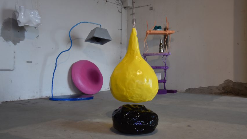 Sarah Reinbold for VDF x Ventura Projects