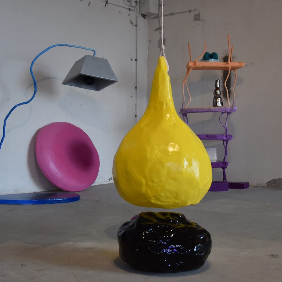 Sarah Reinbold for VDF x Ventura Projects