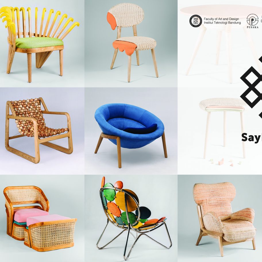 Venture by SayDesign for VDF x Ventura Projects