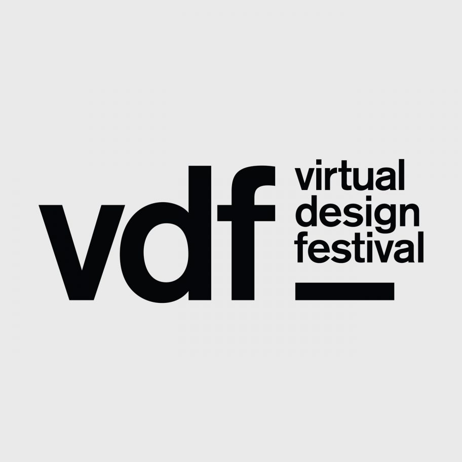 VDF logo