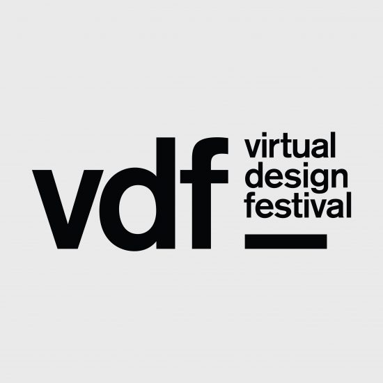 VDF logo