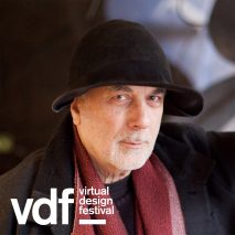 Virtual Design Festival partners