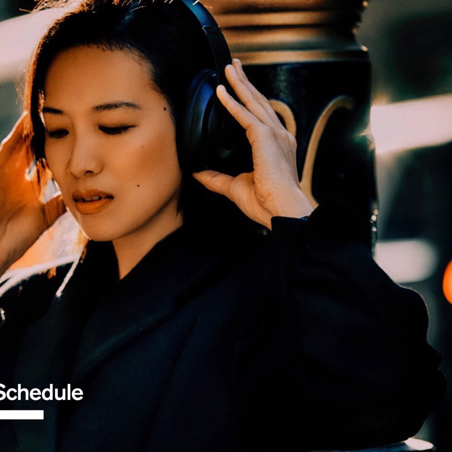 Musician Rosey Chan will perform live at VDF