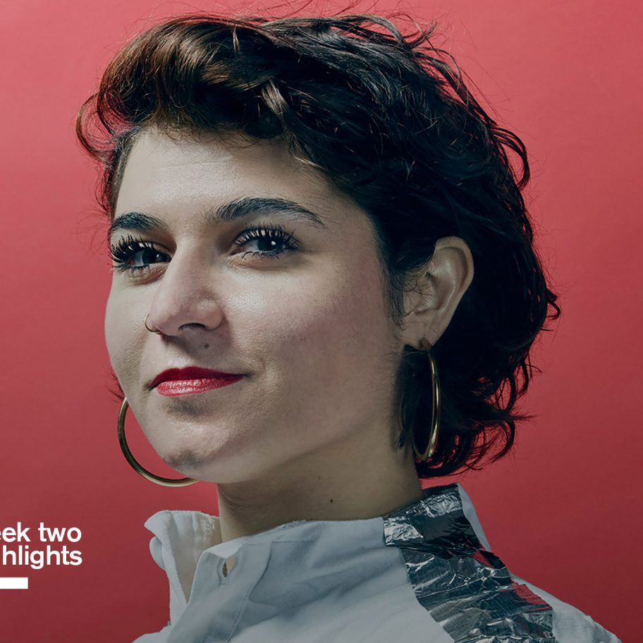 VDF highlights include Ron Arad, SO-IL, Kunlé Adeyemi, Nelly Ben Hayoun and Studio Drift