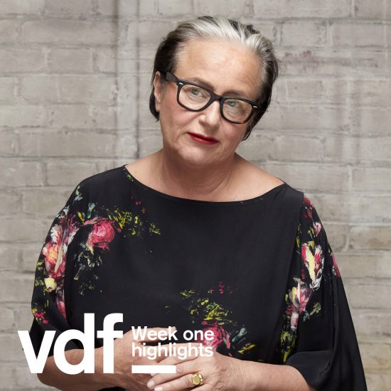 VDF week one highlights