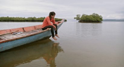Still from Lost World film by Kalyanee Mam