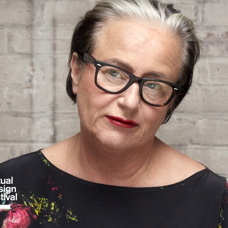 Li Edelkoort proposes World Hope Forum in manifesto