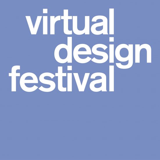Virtual Design Festival