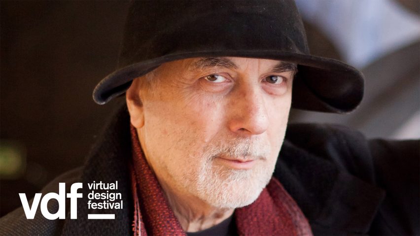 Virtual Design Festival partners