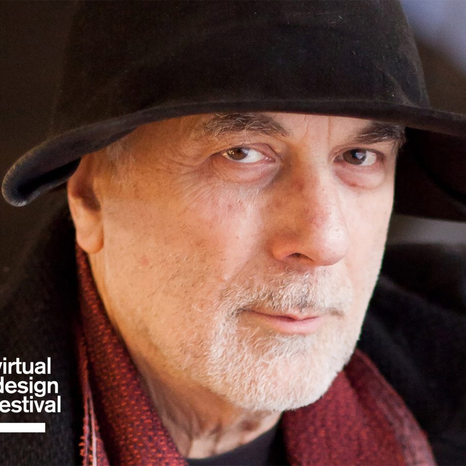 Virtual Design Festival partners