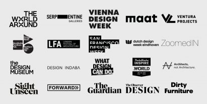 Virtual Design Festival partners