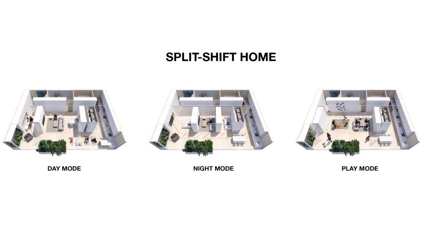 AD-APT by Woods Bagot