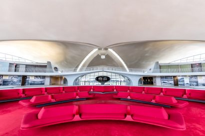 Shortlist unveiled for AHEAD Americas 2020 hospitality awards