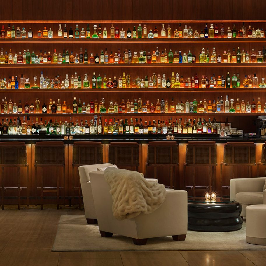Shortlist unveiled for AHEAD Americas 2020 hospitality awards