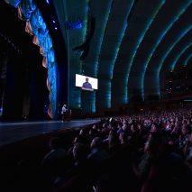 AIA conference cancelled until 2021 due to coronavirus