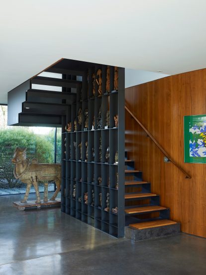 Windward House in Gloucestershire by Alison Brooks Architects