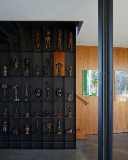 Windward House in Gloucestershire by Alison Brooks Architects
