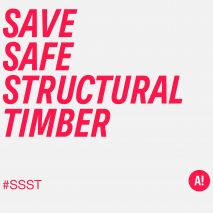 Architects Climate Action Network launches campaign to save structural timber