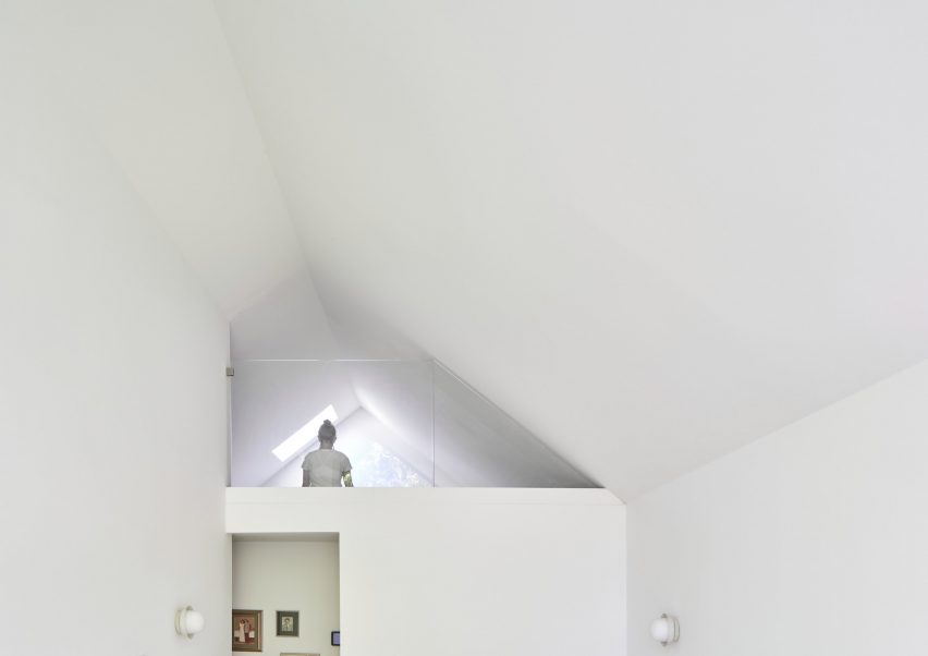 Baby Point Residence by Batay-Csorba Architects