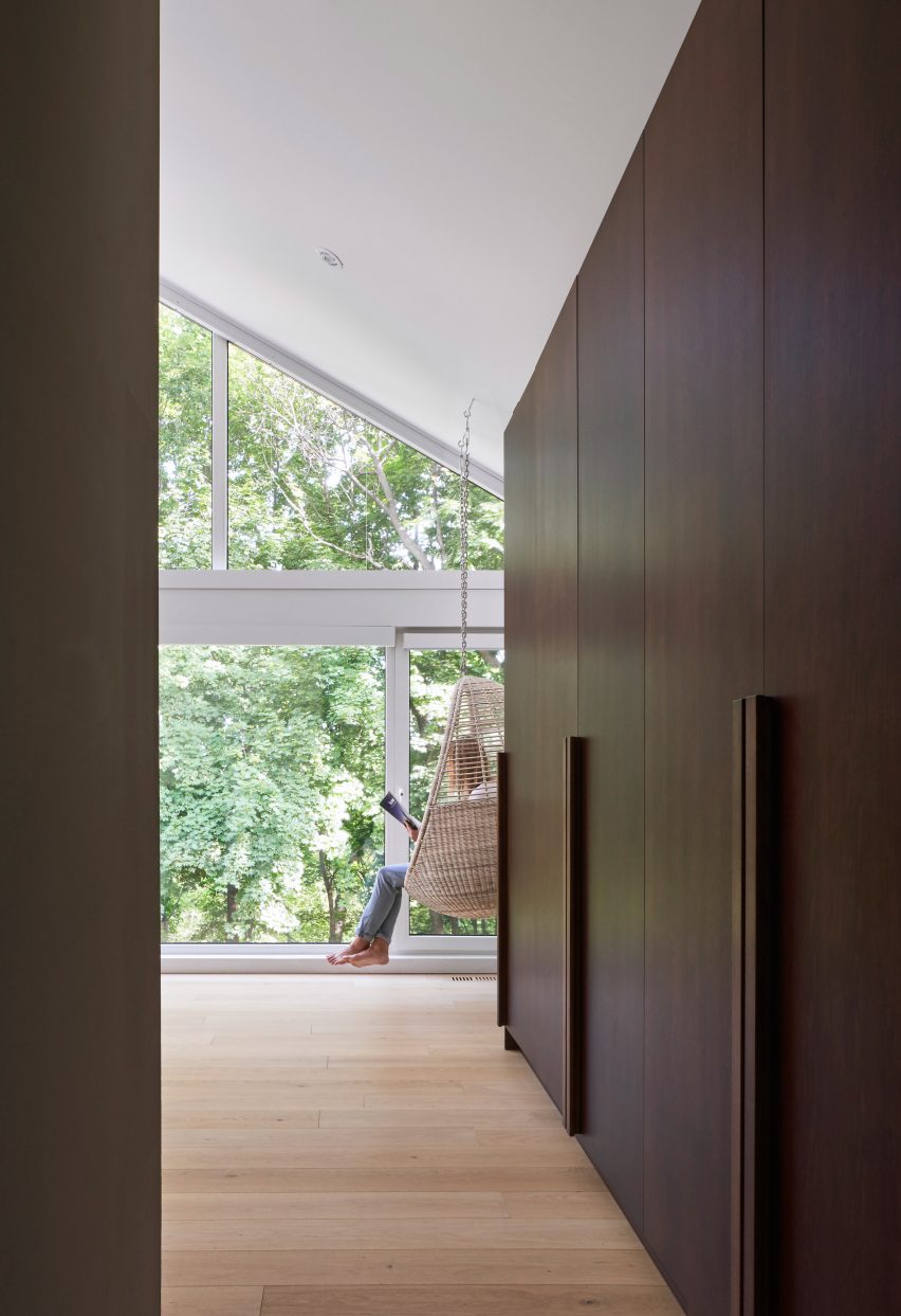 Baby Point Residence by Batay-Csorba Architects