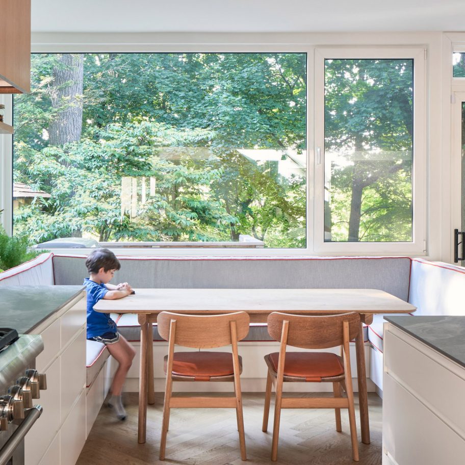 Baby Point Residence by Batay-Csorba Architects