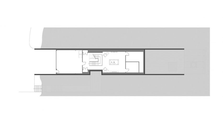 Bank Barn by Birdseye Design