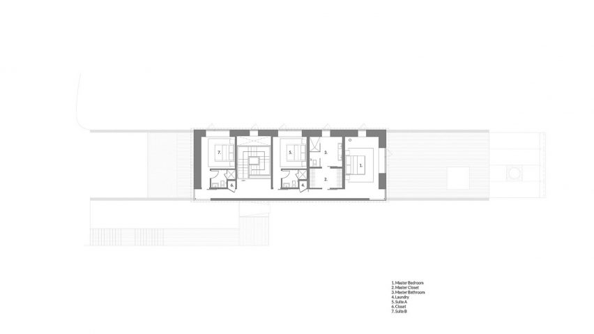 Bank Barn by Birdseye Design