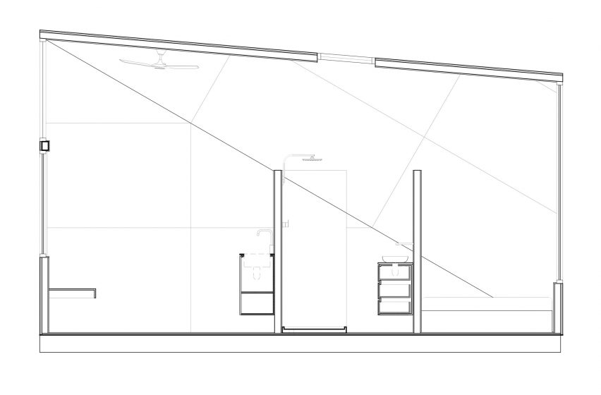 Base Cabin by Studio Edwards
