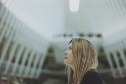 The Art of Imprinting in the Digital Age by Beatie Wolfe