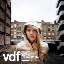 The Art of Imprinting in the Digital Age by Beatie Wolfe