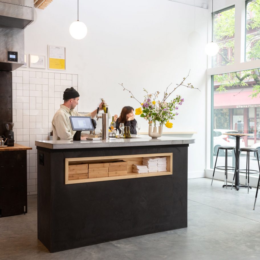 Berri by A/L Studio