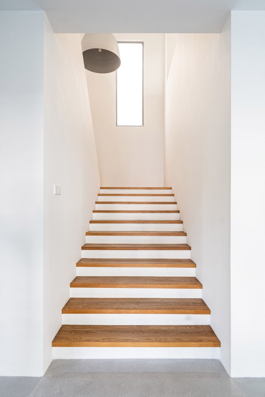 Bewboc House by Fabian Tan