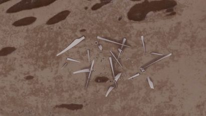 BladeYARD for Burning Man by Michael Mannhard Workshop