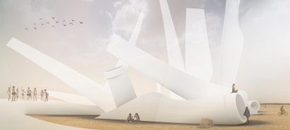 BladeYARD for Burning Man by Michael Mannhard Workshop
